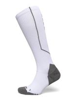 Hummel - Hmlpro Training Socks High - Sportinės futbolo kojinės - Balta