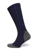 Hummel - Hmlpro Training Socks High - Sportinės futbolo kojinės - Tamsiai mėlyna
