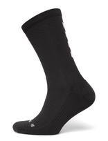 Hummel - Hmlessential Training Socks - Sportinės futbolo kojinės - Juoda