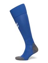 Hummel - Hmlpro Football Socks - Sportinės futbolo kojinės - Mėlyna