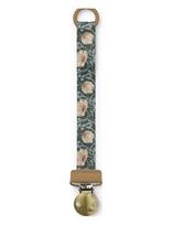 Elodie Details - Pacifier Clip - Pimpernel - Čiulptuko segtukas - Marga / raštuota