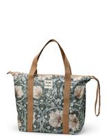 Elodie Details - Changing Bag Soft Shell - Pimpernel - Vystymo krepšys - Žalia
