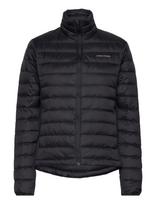 Kari Traa - Emilie Down Jacket - Sportinė lauko striukė - Juoda