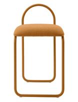 AYTM - Angui Stol - Taburetės ir suolai - Oranžinė