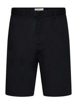 Gant - Relaxed Shorts - Laisvalaiko marškiniai - Juoda