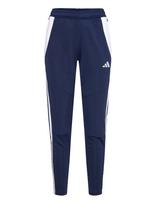 Adidas Performance - Tiro24 Winpntw - Sportinės kelnės - Tamsiai mėlyna