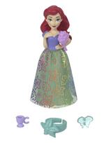 Disney Princess - Disney Princess Royal Color Reveal Small Doll - Lėlė - Marga / raštuota