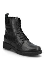 Tamaris - Women Boots - Suvarstomi batai - Juoda