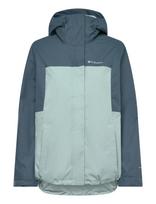 Columbia Sportswear - Hikebound Ii Interchange Jacket - Sportinė lauko striukė - Mėlyna