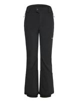 Columbia Sportswear - Roffee Ridge Vi Pant - Sportinės slidinėjimo kelnės - Juoda