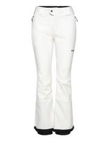 Columbia Sportswear - Roffee Ridge Vi Pant - Sportinės slidinėjimo kelnės - Balta