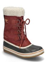 Sorel - Winter Carnival Boot Wp - Žieminiai batai - Burgundiška splava
