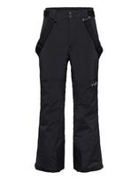 Columbia Sportswear - Cirque Bowl Pant - Sportinės slidinėjimo kelnės - Juoda
