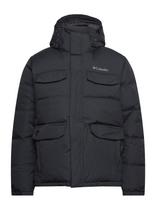 Columbia Sportswear - Landroamer Puffer Jacket - Sportinė lauko striukė - Juoda