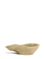 Byon - Bowl Oyster - Dekoratyvinė lėkštė - Smėlio