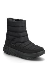 Columbia Sportswear - Snowtrot Mid - Sportiniai žygio batai - Juoda
