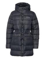 Columbia Sportswear - Harmony Falls Mid Down Jacket - Sportinė paminkštinta striukė - Juoda