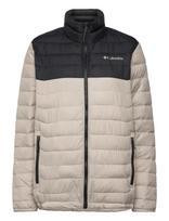 Columbia Sportswear - Powder Lite Ii Jacket - Sportinė paminkštinta striukė - Kreminė spalva