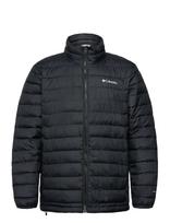 Columbia Sportswear - Powder Lite Ii Jacket - Sportinė paminkštinta striukė - Juoda