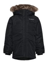 Columbia Sportswear - Nordic Strider Ii Jacket - Parka stiliaus striukė - Juoda