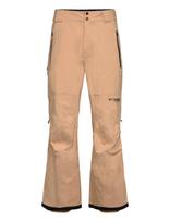 Columbia Sportswear - Platinum Peak Ii 3L Pant - Sportinės slidinėjimo kelnės - Smėlio