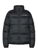 Columbia Sportswear - Puffect Ii Full Zip Jacket - Sportinė paminkštinta striukė - Juoda