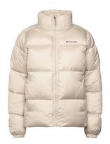 Columbia Sportswear - Puffect Ii Full Zip Jacket - Sportinė paminkštinta striukė - Kreminė spalva