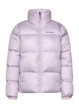 Columbia Sportswear - Puffect Ii Full Zip Jacket - Sportinė paminkštinta striukė - Violetinė