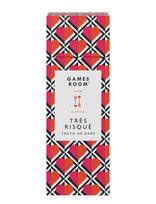 Games Room - Truth Or Dare Tres Risque - Žaidimai - Raudona