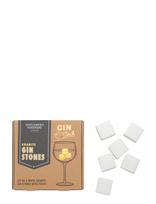 Gentlemen's Hardware - Gin Stones - Viskio akmenys - Ruda