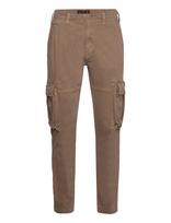 Superdry - Core Cargo Pant - Cargo kelnės - Chaki spalva