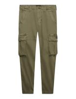 Superdry - Core Cargo Pant - Cargo kelnės - Chaki spalva