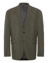 Lindbergh Black - Superflex Blazer - Vieneilės striukės - Žalia