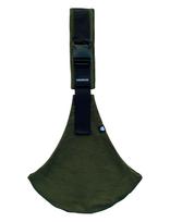 Wildride - Wildride - Basic Army Green - Kūdikių nešioklės ir apklotai - Žalia