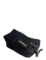 Wildride - Wildride - Slide On Accessory Bag - Kūdikių nešioklės ir apklotai - Juoda