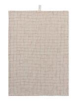 Rosendahl - Rosendahl Textiles Garn Viskestykke 50X70 Cm Terracotta - Virtuviniai rankšluosčiai - Smėlio