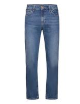 Nudie Jeans - Gritty Jackson Day Dreamer - Įprasto kirpimo džinsai - Mėlyna