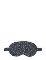 STUDIO FEDER - Selma Eyemask - Miego kaukės - Marga / raštuota