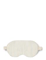 STUDIO FEDER - Selma Eyemask - Miego kaukės - Marga / raštuota