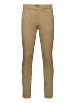 Dockers - T2 Orig Chino - Chino stiliaus kelnės - Chaki spalva