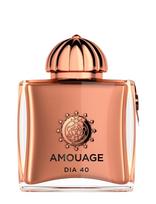 Amouage - Dia 40 100Ml - Kvapusis vanduo - Nude