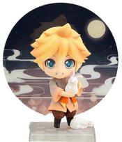 Nendoroid Kagamine Moon SMILE ONLINE SHOP Len Vidurio Rudens Versija. (GERAS Išskirtinis)
