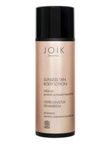 JOIK - Joik Organic Sunless Tan Body Lotion Medium - Savaiminio įdegio losjonas - Nude