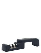 Dorre - Knife Sharpener Saga - Peilių galąstuvai ir galandimo plienai - Juoda
