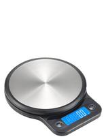 Dorre - Digital Kitchen Scale Acc.0,1G Kodi - Virtuvės svarstyklės - Juoda