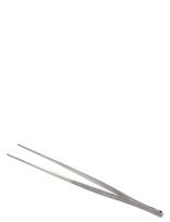 Dorre - Kitchen Cooking Tweezers Saja - Žnyplės ir tekintojai - Sidabro