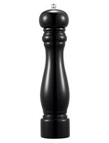 Dorre - Salt / Pepper Grinder Karou - Druskos ir pipirų malūnėlis - Juoda