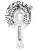 Dorre - Cocktail Strainer Art - Plaktuvai ir kokteilių reikmenys - Sidabro