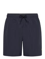 Lyle & Scott - Plain Swimshort - Šortai - Tamsiai mėlyna