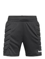Hummel - Essential Gk Shorts W Padding - Sportiniai šortai - Juoda